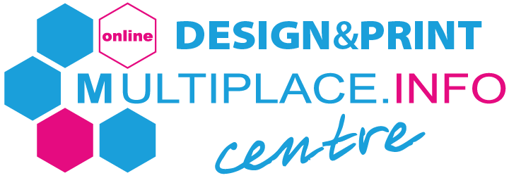 Design&Print Multiplace.info centre